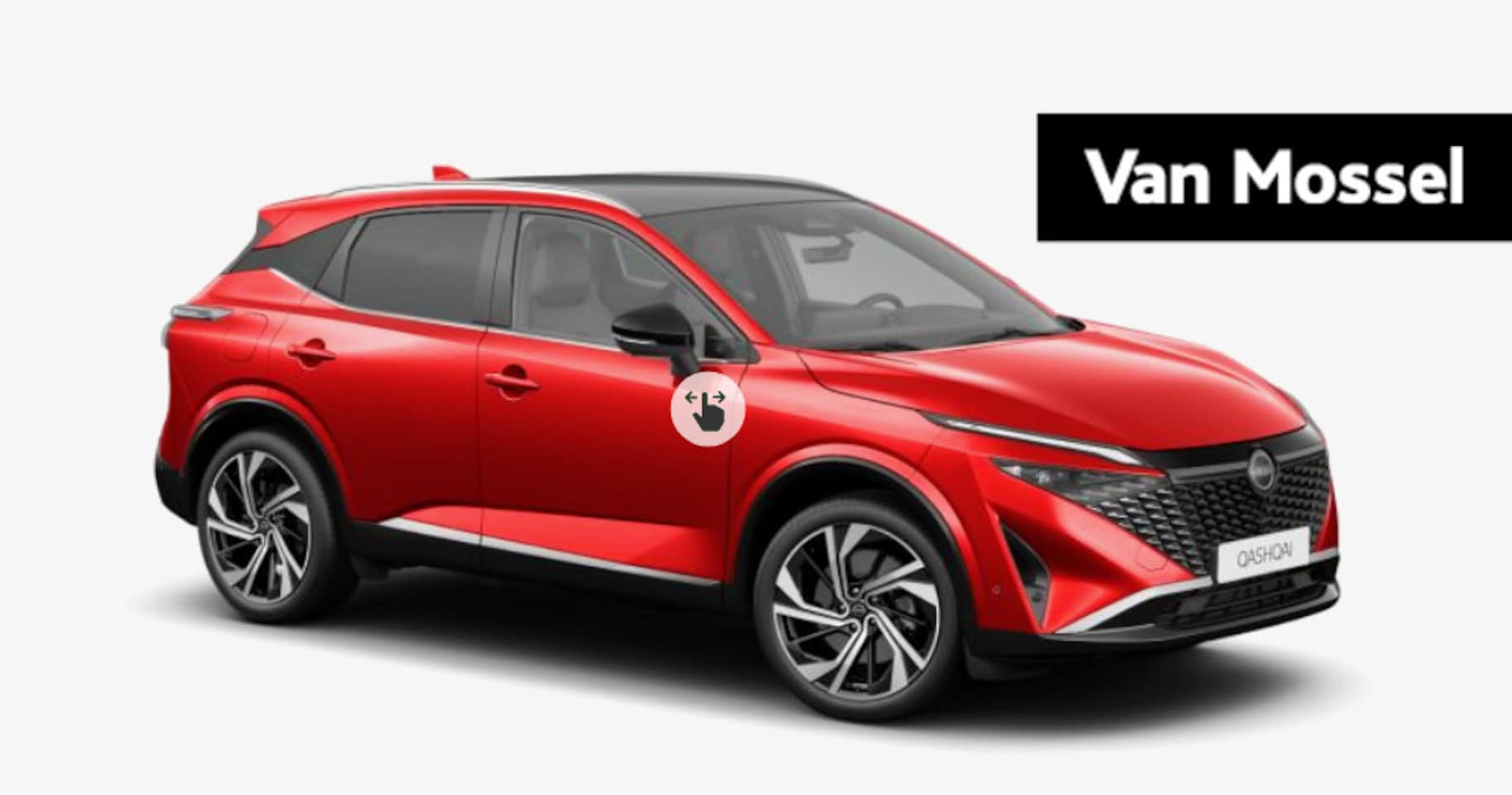 Nissan Qashqai - 1.5 e-Power Tekna | Cold pack & Panoramadak | Rijklaarprijs! | Nieuw uit voorraad leverbaa - AutoWereld.nl