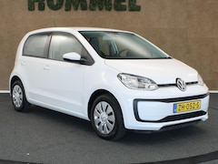 Volkswagen Up! - 1.0 BMT move up - ORIGINEEL NEDERLANDSE AUTO - BLUETOOTH - AIRCO - ELEKTRISCHE RAMEN VOOR
