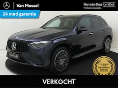 Mercedes-Benz GLC-klasse - 300e 4MATIC AMG Line / Panoramadak/ Night/ 20 inch/ Burmester/