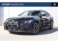 BMW 4-serie Gran Coupé - 420i M Sport Automaat / Schuif-kanteldak / Achteruitrijcamera / Comfort Access / Active Cr