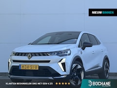 Renault Symbioz - 1.8 E-Tech full hybrid 160 iconic | Packlight & Sound |