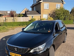 Peugeot 308 SW - 1.2 PureTech Tech Edition NAP|APK|Navi|Clima|Cruise