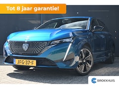 Peugeot E-308 - GT Avantage EV 54 kWh 8 Jaar Garantie | Navigatie | Achteruitrijcamera | Adaptive Cruise |