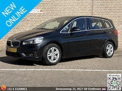 BMW 2-serie Gran Tourer - 218d Essential 7p. Automaat | HUD | Climate | Cruise | Navi |