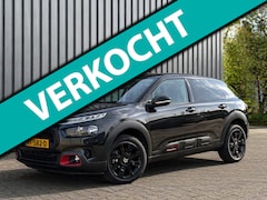 Citroën C4 Cactus - 1.2 PureTech Shine / Clima + Navi / Nwe Distribu