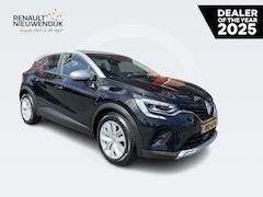 Renault Captur - 1.0 TCe 90 Zen / STOELVERWARMING / PARKEERSENSOREN / CRUISE CONTROL