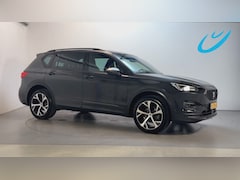 SEAT Tarraco - 1.5 TSI 150pk FR Business Intense Camera Navigatie App-Connect Virtual Cockpit
