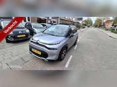 Citroën C3 Aircross - 1.2 PureTech Plus, lage kilometerstand