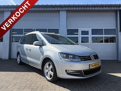 Volkswagen Sharan - 2.0 TSI 147KW DSG