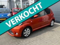 Toyota Aygo - 1.0 AIRCO | ELEKTR PAKKET | APK | NAP |