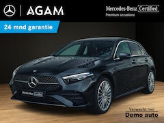 Mercedes-Benz A-klasse - Hatchback 250 e Business Solution AMG Panorama dak