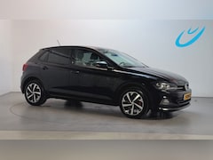 Volkswagen Polo - 1.0 TSI Highline Beats Parkeersensoren Adaptive Cruise App-Connect