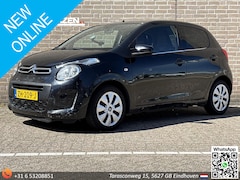 Citroën C1 - 1.0 VTi Feel | € 3.250, - NETTO | Cruise | Airco |