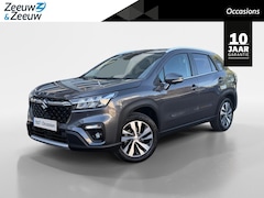 Suzuki S-Cross - 1.5 Hybrid Style | 360 Camera | Navigatie | Trekhaak |
