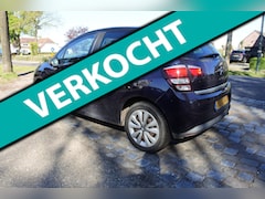 Citroën C3 - 1.0 VTi Collection 5 drs hoog olie verbruik 161 dkm div. exstra, s lees tekst