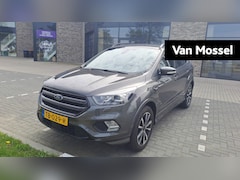 Ford Kuga - 1.5 EcoBoost ST Line Trekhaak - Voorruitverwarming