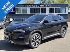 BYD Seal U - Boost Seal U DM-I | PLUG-IN HYBRIDE UNIEK IN NL TOT 77 KM ELEKTRISCH RIJBEREIK | 6 JAAR VO