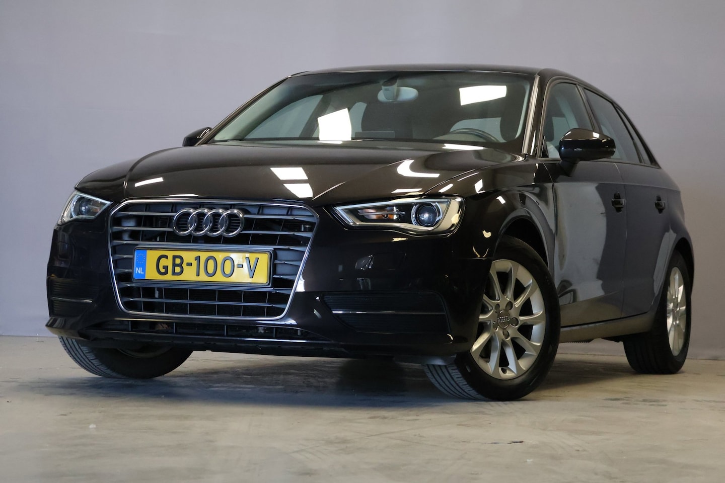 Audi A3 Sportback - 1.4 TFSI CoD Attraction Pro Line plus 1.4 TFSI CoD Attraction Pro Line plus|BO| - AutoWereld.nl