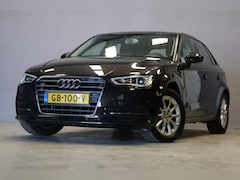 Audi A3 Sportback - 1.4 TFSI CoD Attraction Pro Line plus|BO|