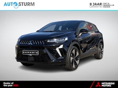 Mitsubishi Grandis - 1.8 HEV First Edition