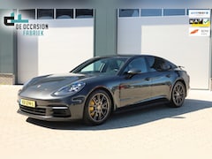Porsche Panamera - 2.9 4S Sportchrono Bose Origineel NL