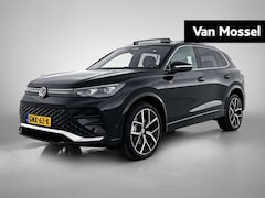 Volkswagen Tiguan - 1.5 eHybrid R-Line Business 272 PK | SoH 98% | Automaat | Navigatie | Camera | Adaptive Cr