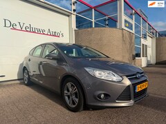 Ford Focus - 1.0 EcoBoost Lease Titanium|Park Assistent|Clima|