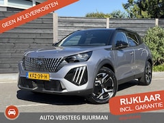 Peugeot e-2008 - Allure 50 kWh 136PK Automaat Navigatie, Camera Voor & Achter, Keyless, Parkeersensoren, Ap