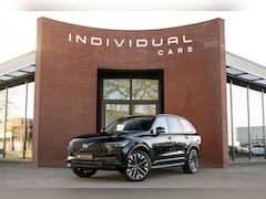 Volvo XC90 - 2.0 T8 AWD Plus Dark 455pk Facelift HuD 360° H/K