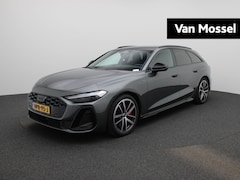 Audi A5 Avant - 2.0 e-hybrid quattro S edition Competition l Adaptive cruise control l 360 graden camera l