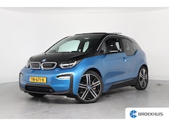 BMW i3 - Basis iPerformance 94Ah 33 kWh | SOH 89% | Dealer Onderhouden | Trekhaak | Open Dak | Lede