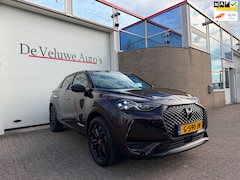 DS 3 Crossback - 1.2 PureTech Performance Line|HUD|Carplay|ACC