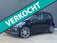 Volkswagen Up! - 1.0 move up BlueMotion RIJKLAAR | STOELVEERWAMING | LMV