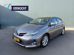 Toyota Auris - 1.8 Hybrid Lease PANORAMADAK | CAMERA | NAP