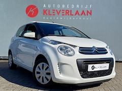 Citroën C1 - 1.0 VTi Feel | AIRCO | BLUETOOTH |