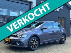 Volkswagen Polo - 1.0 TSI Navi/Carplay