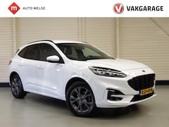 Ford Kuga - 2.5 PHEV e-CVT 225pk ST-Line X