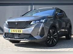 Peugeot 3008 - 1.2 PureTech GT 130pk Automaat | Schuif-/Kanteldak | Massage | Elektr. Stoelen | FOCAL | E
