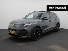 Volkswagen Tiguan - 1.5 eHybrid R-Line Edition | Navigatie | Airco | Parkeersensoren | Camera 360 graden | Bla