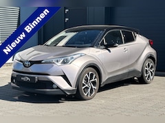 Toyota C-HR - 1.8 Hybrid Bi-Tone ACC NAVI KEYLESS 75745KM