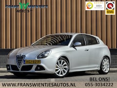Alfa Romeo Giulietta - 1.4 T Progression | Distributie vervangen bij 98912 KM | Apple Carplay | Android Auto | Cr