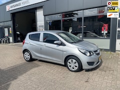 Opel Karl - 1.0 ecoFLEX Edition , Airco, Cruise, PDC