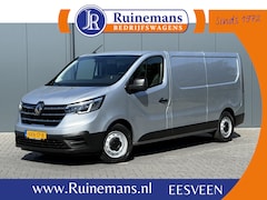 Renault Trafic - 2.0 dCi WORKER / L2H1 / 1e EIG. / TREKHAAK / 3-ZITS / AIRCO / CRUISE / NAVI / LED