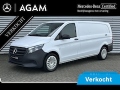 Mercedes-Benz Vito - 116 CDI L3 Automaat Airco Navigatie Camera Facelift