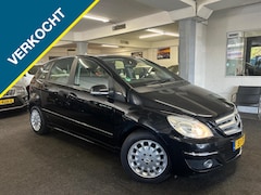 Mercedes-Benz B-klasse - 160 BlueE. Bns Cl.*Navi*Airco*Velgen*Stoelverw