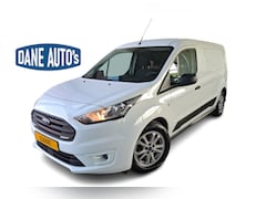 Ford Transit Connect - 1.5 EcoBlue Lengte 2 Limited | LICHTMETALEN VELGEN