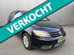 Volkswagen Golf Plus - 1.4 TSI Comfortline clima lmv
