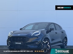 Ford Puma - 1.0 EcoBoost Hybrid ST-Line X | Winter pack | Navigatie |