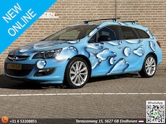 Opel Astra Sports Tourer - 1.4 Turbo Cosmo | Leder | Navi | Climate | Cruise