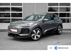 Audi Q6 e-tron - Launch edition performance 100 kWh | Panoramadak | Luchtvering | Trekhaak | Bang & Olufsen